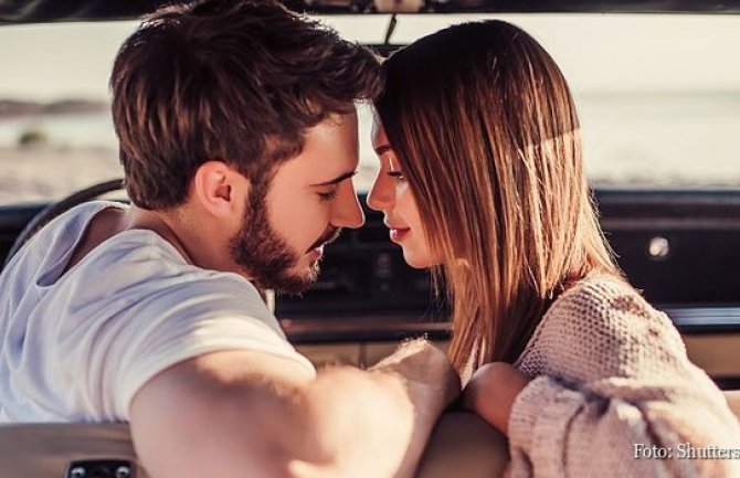 Njima su zvijezde uvijek naklonjene: Ovi horoskopski znakovi u ljubavi su uvijek srećni