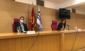 Vuković: Rizikujemo ponovno uvođenje drastičnih mjera