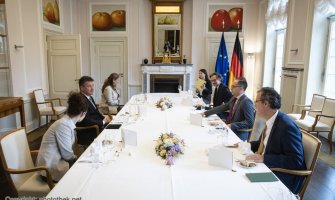 Stabilnost i razvoj Zapadnog Balkana od vitalnog značaja za Evropu