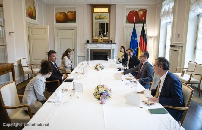 Stabilnost i razvoj Zapadnog Balkana od vitalnog značaja za Evropu