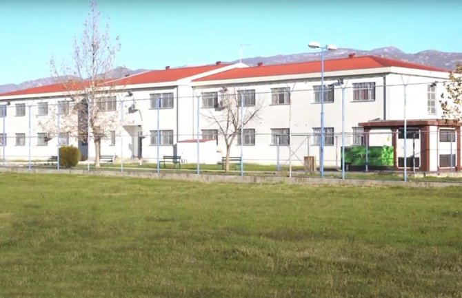 Realizovaće niz aktivnosti u cilju uspješne reintegracije bivših zatvorenika