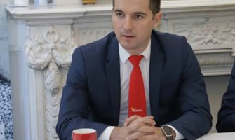 Bečić: Spreman sam da ne budem na jedinstvenoj poslaničkoj listi, dati šansu novim ljudima