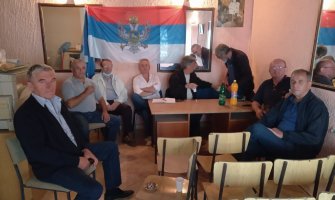 SNP i Nova srpska demokratija zajedno na izborima u Andrijevici