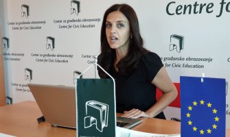 CGO Markoviću: Vlada da utiče na ukidanje školarina, UCG ima novca