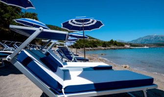 Almara plaža nova ponuda Luštice Bay