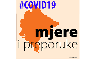 Sve mjere, pravila i preporuke NKT-a