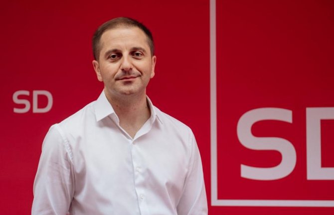 Šehović: Znalci treba da budu idoli, a ne autsajderi