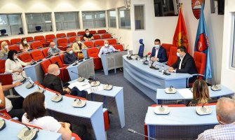 Situacija u Bijelom Polju izazovna ali pod kontrolom, definisali odgovore na ono što bi moglo da uslijedi narednih dana