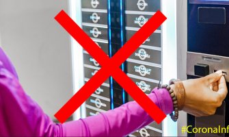 Inspektori da provjere rade li kafemati na sjeveru