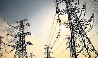 Za godinu uvoz električne energije 170 miliona