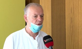 U beranskoj bolnici preminula dva pacijenta, iz Rožaja i Bijelog Polja