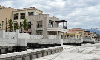 U projekte na primorju uloženo 1,7 milijardi eura, najviše u Tivtu