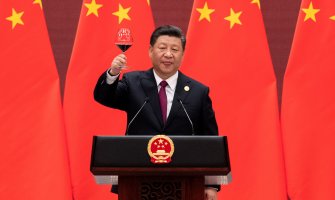 Kina i CG kontinuirano šire i produbljuju prijateljske saradnju