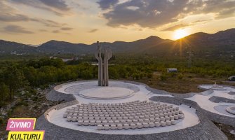 Zasijao memorijal palim borcima Lješanske nahije(FOTO)(VIDEO)