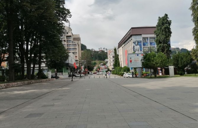 Bjelopoljac osuđen na 30 dana zatvora, vrijeđao ćerku i prijetio joj da će je izbaciti iz kuće 