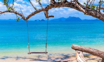 Pretežno sunčano, do 35 stepeni