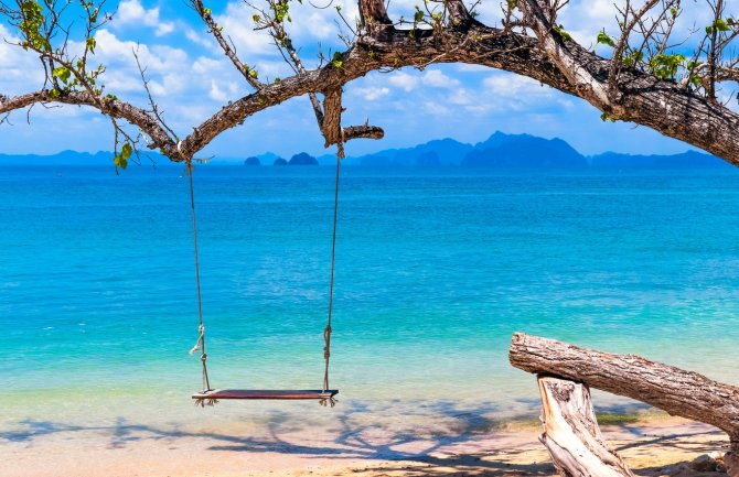 Pretežno sunčano, do 35 stepeni