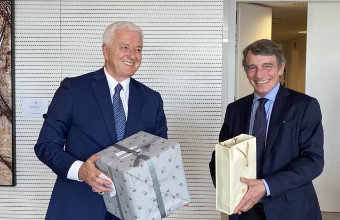 Marković: Učinićemo sve da izbori budu održani na bezbjedan način po zdravlje građana