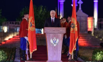 Marković: Birali smo uvijek put slobode i demokratije tako će i biti u godinama koje dolaze