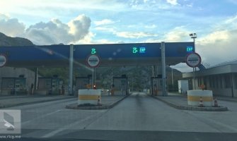 Nema gužve kroz Sozinu, promet vozila manji za 30 odsto