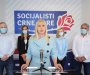 Socijalisti CG: Kako su izbori mogući uz drastičan porast zaraženih