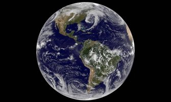Nove mjerne jedinice: Zemlja teži šest ronagrama