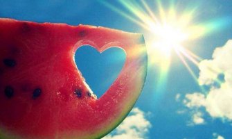 Pretežno sunčano, od sredine dana kratkotrajno kiša, do 33 stepena