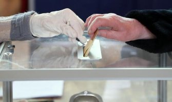 Evo kako će glasati na izborima oboljeli od koronavirusa u Crnoj Gori