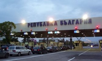Bugari zatvorili granicu za državljane Crne Gore