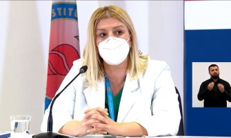 Medenica: Zatvaranje Podgorice biće krajnja mjera 