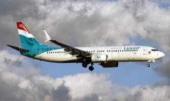 Luxair će letjeti za Tivat dva puta sedmično