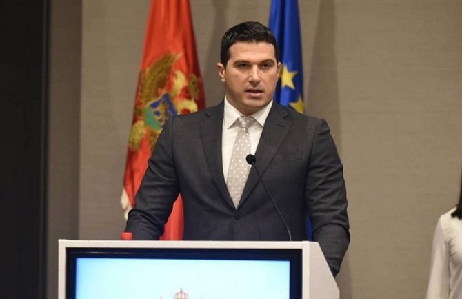 Za projekat “Dječji sport” prijavljeno preko tri hiljade djece 