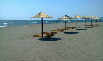 URA: Turističke privrednike osloboditi plaćanja naknada Morskom dobru i opštinama