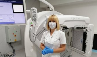 KCCG: Isporučen generator za potrebe Centra za nuklearnu medicinu