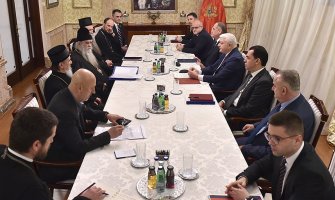 Marković pozvao Mitropoliju da već sjutra nastave dijalog o Zakonu o slobodi vjeroispovijesti