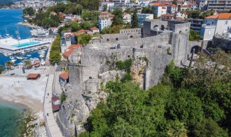 Za opremanje tvrđave Forte Mare kroz projekat Fortitude 374 hiljade eura