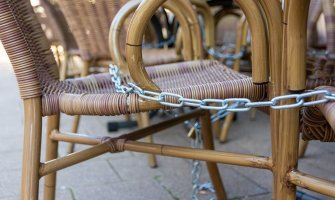 SNP BP: NKT da preispita zatvaranje kafića na sjeveru