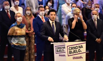 Abazović: Berane godinama pokazuje da su promjene i suživot svih građana ove države mogući