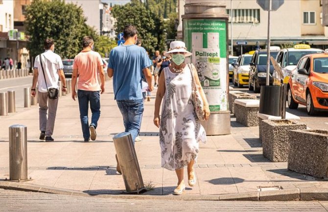 Subvencije za zarade onima čiji je rad bio zabranjen, turističkoj privredi, za nove zaposlene od 1. jula...