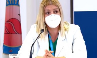 Medenica: Period sezonskog gripa i korone vrlo ozbiljan