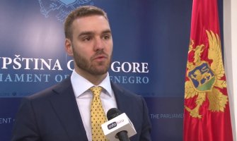 Rakočević: Lista DPS-a najbolja politička ponuda