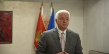 Marković: Razgovori pravnih eksperata Vlade i SPC okončani su bez rezultata, od SPC u CG smo tražili samo da se registruje (VIDEO)