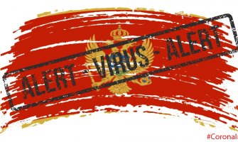 Sve mjere i preporuke koje su na snazi u Crnoj Gori