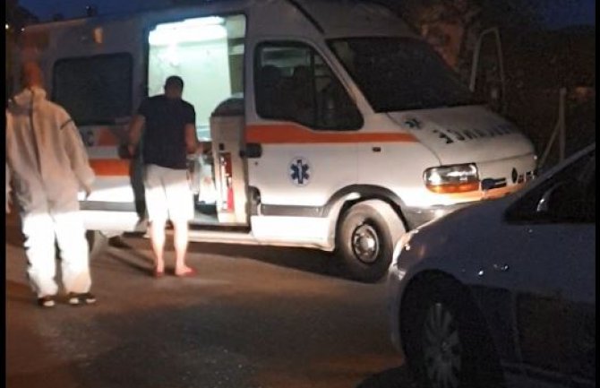 Prekršio mjeru samoizolacije, sproveden u karantin