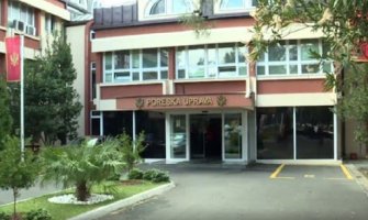 PU od sjutra privremeno obustavlja rad sa strankama