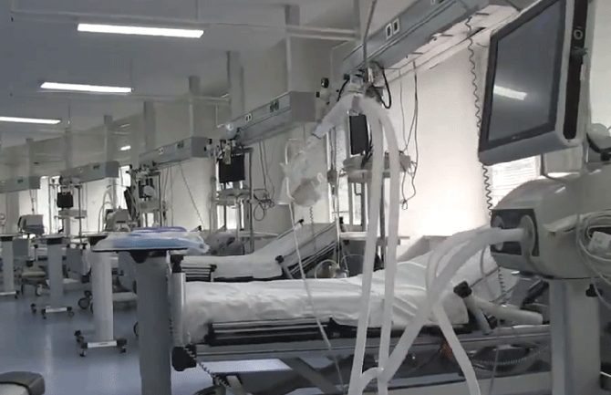 U Crnoj Gori od jutros dvije žrtve novog virusa korona