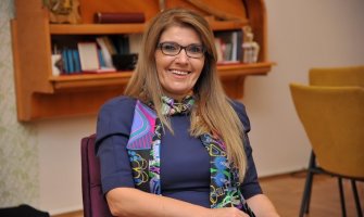 Kalač: Otvaranje avio linije nije bilo u političke svrhe