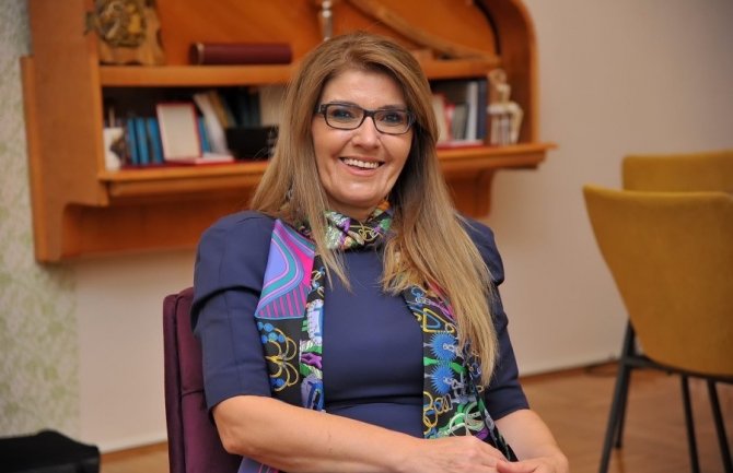 Kalač: Otvaranje avio linije nije bilo u političke svrhe