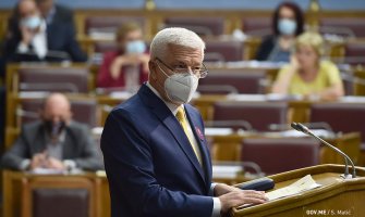 Marković: Vlada neće zapostaviti ni socijalno ugrožene kategorije ni sektor turizma