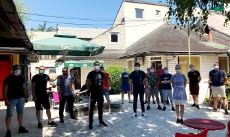 Beranski ugostitelji o kriterijumima: Imamo isto pravo na rad kao ugostitelji u Podgorici i na primorju